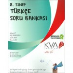 KORAY VAROL 8.SINIF TÜRKÇE SORU BANKASI