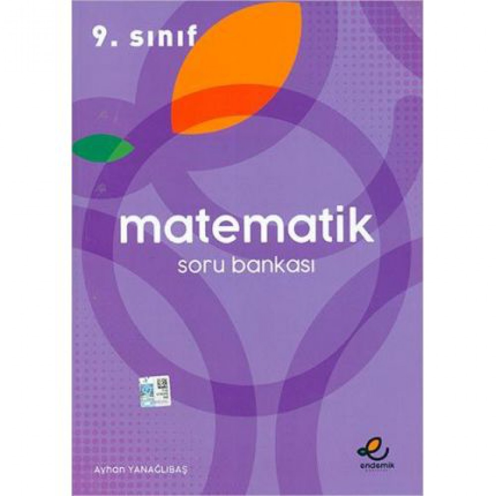 ENDEMİK 9.SINIF MATEMATİK SORU BANKASI