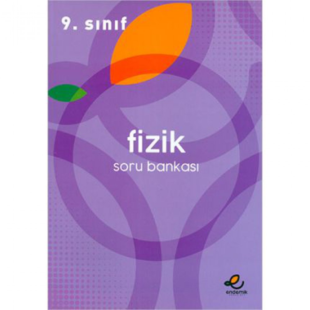 ENDEMİK 9.SINIF FİZİK SORU BANKASI