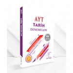 KAREKÖK AYT TARİH DENEMELERİ