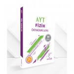 KAREKÖK AYT FİZİK DENEMELERİ
