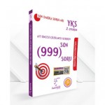 KAREKÖK YKS 2.OTURUM SÖZEL SON 999 SORU