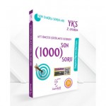 KAREKÖK YKS 2.OTURUM SAYISAL SON 1000 SORU