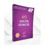 KAREKÖK YKS AYT ANALİTİK GEOMETRİ MPS KONU 