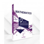 KAREKÖK 9.TH GRADE MATHEMATİCS QUESTION BOOK