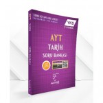 KAREKÖK AYT YKS 2.OTURUM TARİH SORU BANKASI