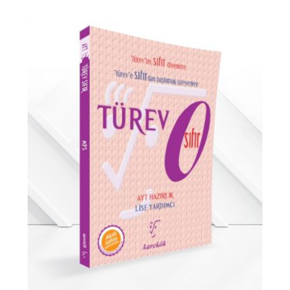 KAREKÖK AYT TÜREV 0