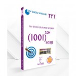 KAREKÖK TYT ÖNCESİ  ÇÖZÜLMESİ GEREKEN 1001 SORU