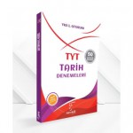 KAREKÖK TYT TARİH  DENEMELERİ 1.OTURUM