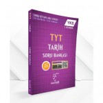 KAREKÖK TYT TARİH SORU BANKASI