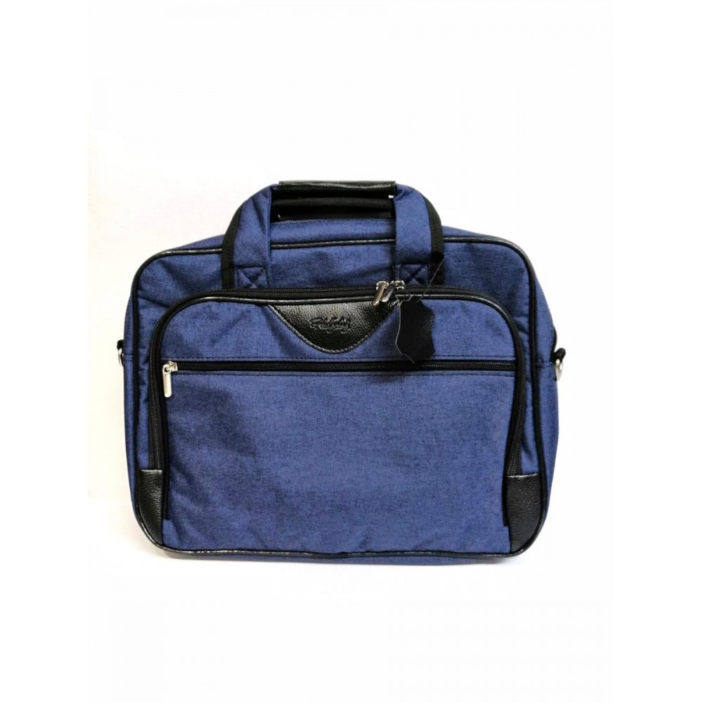 BUSYGEEK BK219  NOTEBOOK ÇANTASI (LACİVERT)