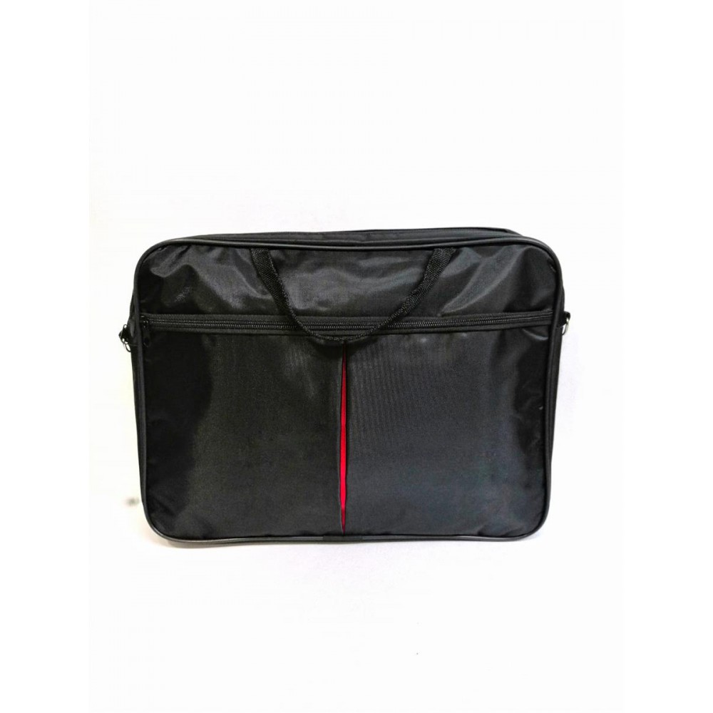 BUSY GEEK BK200 NOTEBOOK ÇANTASI (SİYAH)