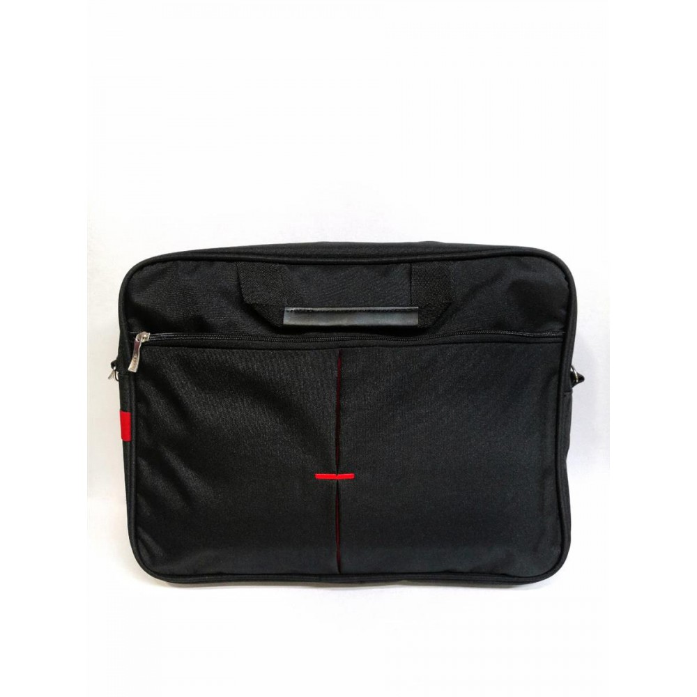 BUSYGEEK 204  NOTEBOOK ÇANTASI( SİYAH)