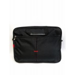 BUSYGEEK 204  NOTEBOOK ÇANTASI( SİYAH)