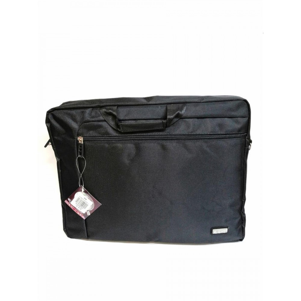 BUSY GEEK NOTEBOOK ÇANTASI 208 (SİYAH)