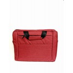  BUSY GEEK NOTEBOOK ÇAANTASI KİREMİT 205-22