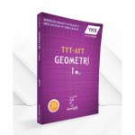 KAREKÖK TYT YKS GEOMETRİ 1 KİTAP