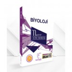 KAREKÖK 11.SINIF BİYOLOJİ SORU BANKASI