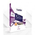 KAREKÖK 10. SINIF TARİH SORU BANKASI 