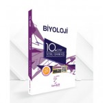 KAREKÖK 10.SINIF YENİ NESİL BİYOLOJİ SORU BANKASI