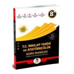 ZEKA KÜPÜ 8.SINIF İNKİLAP TARİHİ SORU BANKASI