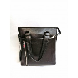  BUSYGEEK SUNİDERİ EVRAK ÇANTASI YATAY KAHVERENGİ ..