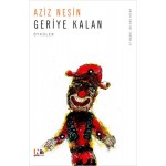 GERİYE KALAN