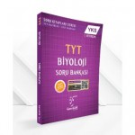 KAREKÖK TYT BİYOLOJİ SORU BANKASI