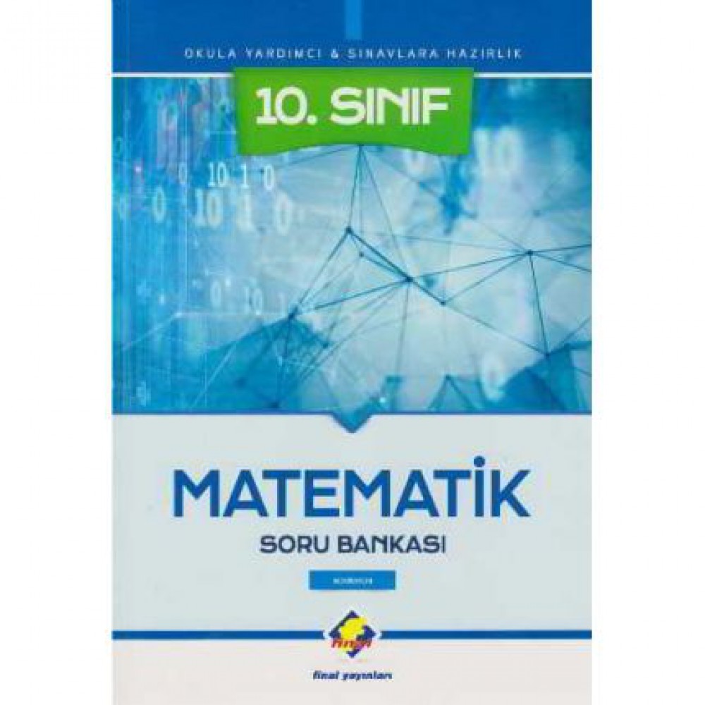 FİNAL 10.SINIF MATEMATİK SORU BANKASI
