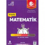 BAŞKA 6.SINIF MATEMATİK PRESTİJ SORU BANKASI