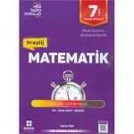 BAŞKA 7.SINIF MATEMATİK PRESTİJ SORU BANKASI