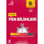 BAŞKA 8.SINIF FEN BİLİMLERİ PRESTİJ SORU BANKASI