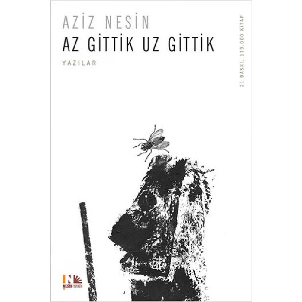 AZ GİTTİK UZ GİTTİK