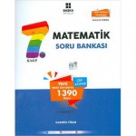 BAŞKA 7.SINIF  MATEMATİK SORU BANKASI