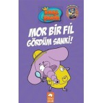 MOR BİR FİL GÖRDÜM SANKİ!-KRAL ŞAKİR 7 * YENİ