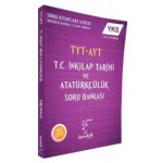 KAREKÖK TYT AYT TC İNKILAP TARİHİ VE ATATÜRKÇÜLÜK SORU BANKASI