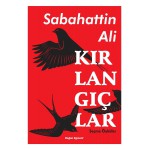 KIRLANGIÇLAR - SEÇME ÖYKÜLER