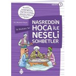 NASREDDİN HOCA İLE NEŞELİ SOHBETLER 2-YE KÜRKÜM
