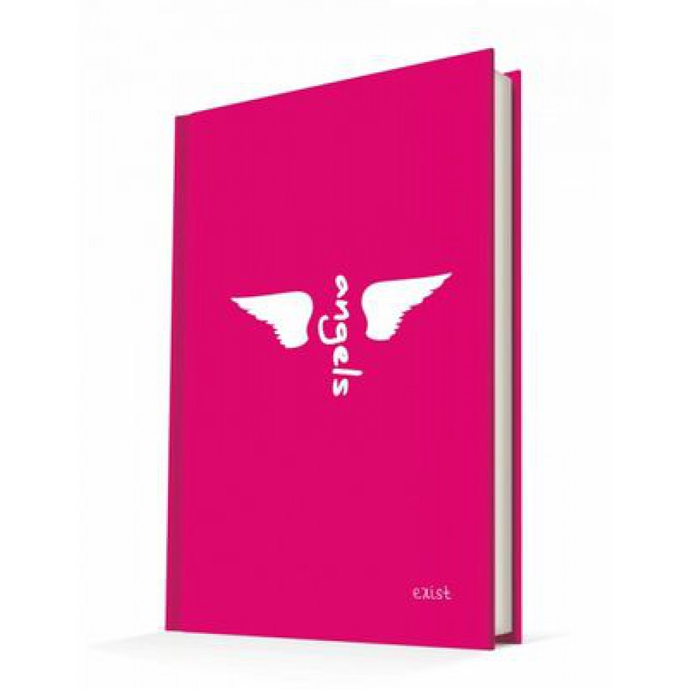 DEFFTER ANGELS / EXIST