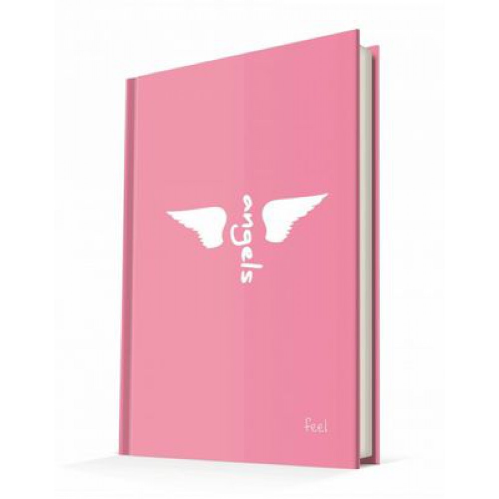 DEFFTER ANGELS / FEEL 