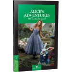 STAGE - 3 ALİCE'S ADVENTURES İN WONDERLAND