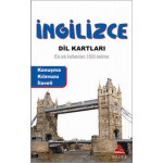 İNGİLİZCE DİL KARTLARI
