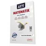 LİMİT AYT MATEMATİK SORU BANKASI
