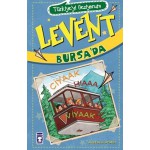Türkiyeyi Geziyorum - Levent Bursa'da