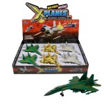 VARDEM SAVAŞ UÇAĞI J-11 C/B