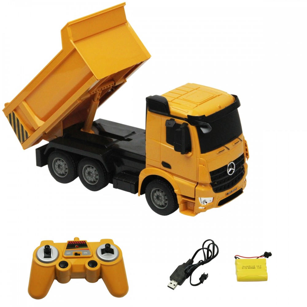 VARDEM UZAKTAN KUMANDALI  ŞARJLI DAMPER E570-003