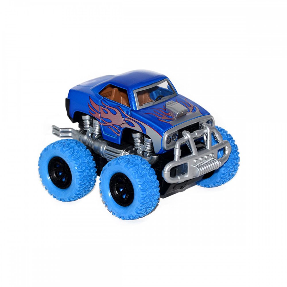 GOKIDY METAL ARABA 6638 