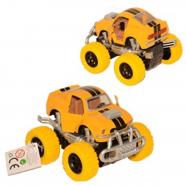 GOKIDY METAL ARABA 6638 