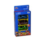 VARDEM 1:72 METAL ARABA  47-3 KSF KUTUDA 3 LÜ