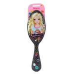 TOP MODEL FIRÇA SİYAH BÜŞRA 25